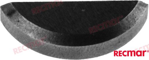 KEY REC09420 05009