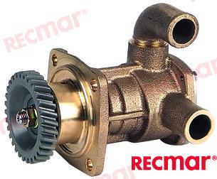 YANMAR_WATER_PUMP