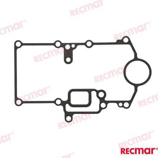 GASKET REC51211 89L00