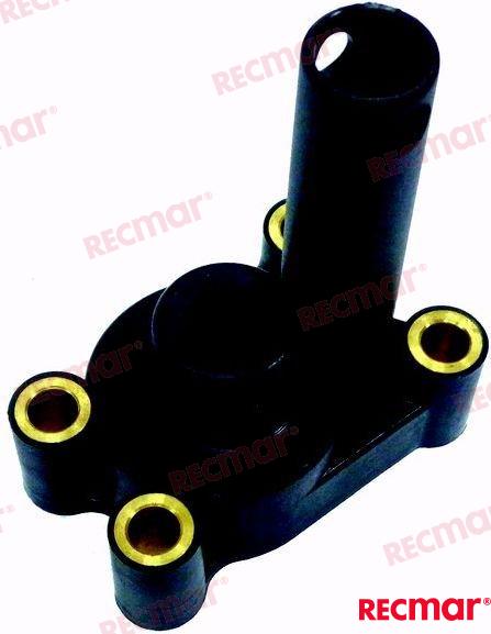 PUMP HOUSING REC389577