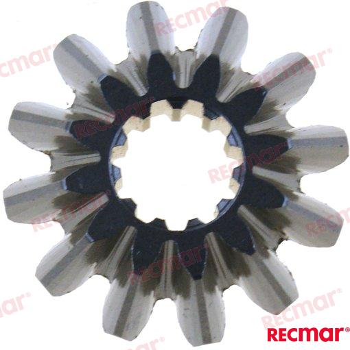 INITIATIVE GEAR REC57311 99J10