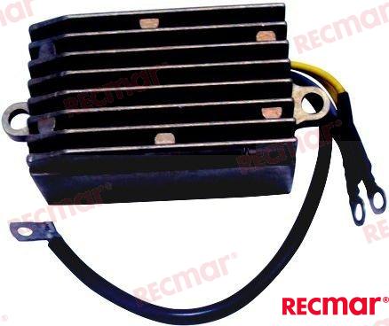 REGULATOR RECTIFIER REC300 03587