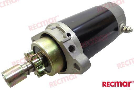 OUTBOARD STARTER REC6J4 81800 01
