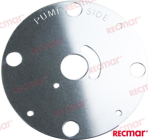 WEAR PLATE REC313176