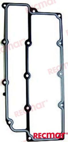 GASKET EXHAUST COVER REC14152 93J00
