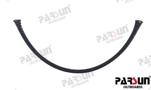 SHEATH, AIR PIPE B