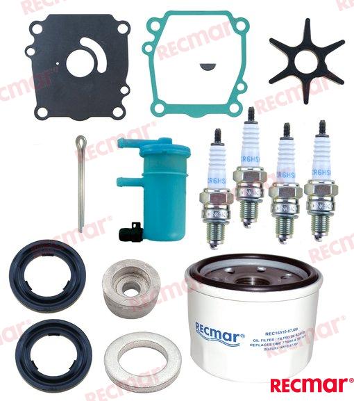 SUZUKI_MAINTENANCE_KIT