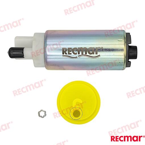 FUEL PUMP REC68F 13907 01