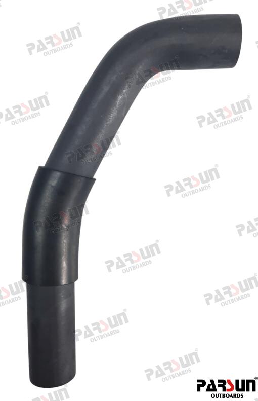 RETURN AIR PIPE A