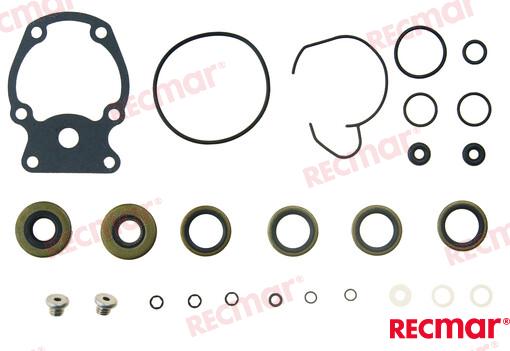 SEAL KIT REC396351