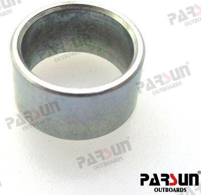 BUSHER, VALVE INTAKE
