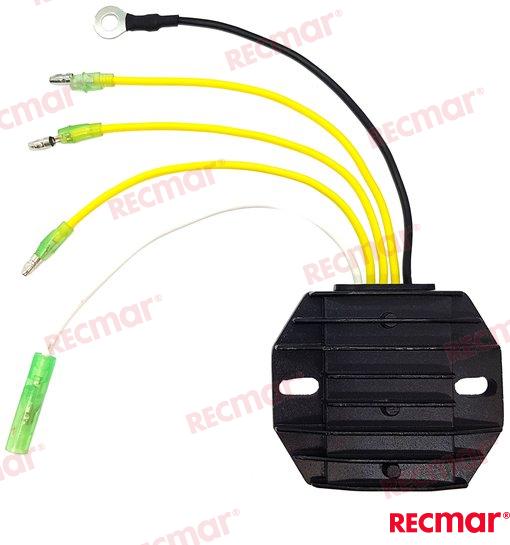 REGULATOR RECTIFIER REC32800 89L01