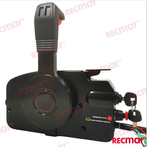 REMOTE_CONTROL_ELECTRIC_START