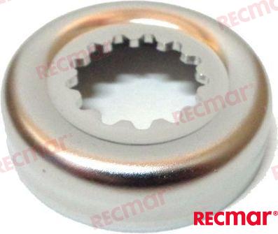 DISTANCE WASHER REC66T 45997 00