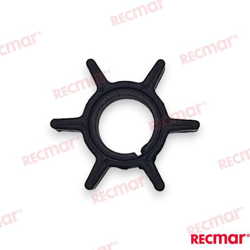 IMPELLER REC345 65021 0