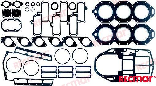 GASKETS ENGINE SET REC436891