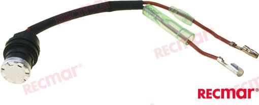 TEMPERATURE SENSOR REC688 82560 10