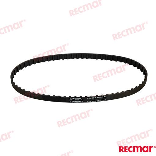 BELT REC6G8 46241 00