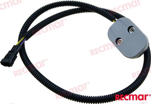 TRIM SENSOR REC888590002