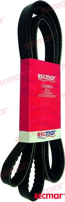 DRIVE BELT REC3860086