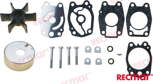 WATER PUMP REPAIR KIT REC679 W0078 A1