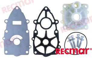WATER PUMP SERVICE KIT REC65N W0078 A1
