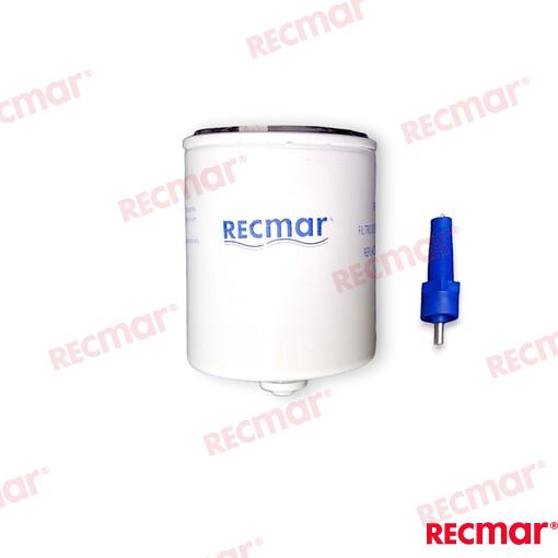FUEL FILTER WATER SEPARATOR REC35 18458Q4