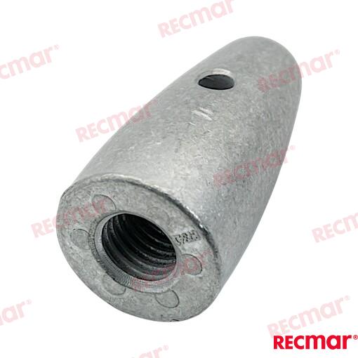 ZINC ANODE REC833915