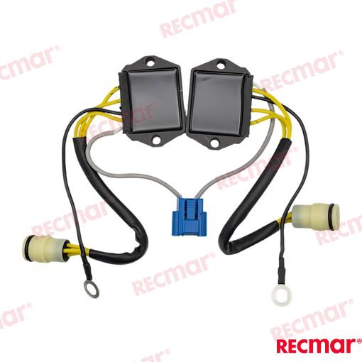 REGULATOR REC32800 98J01