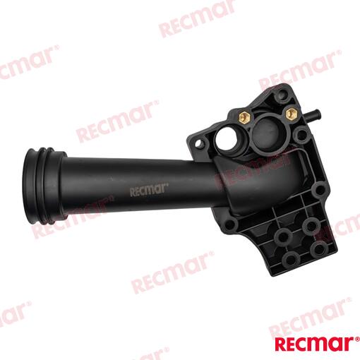 CONNECTION PIPE REC20555313
