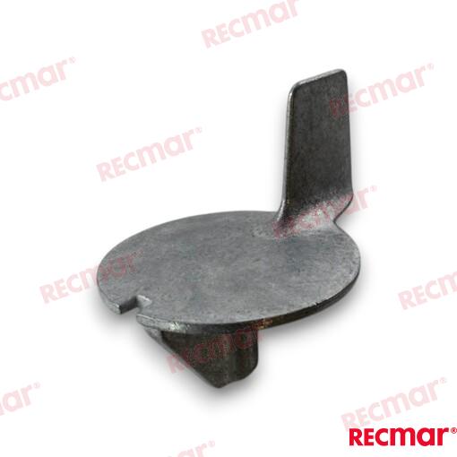 ZINC ANODE REC98432Q6