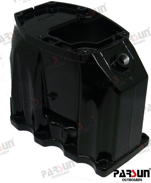 OIL PAN