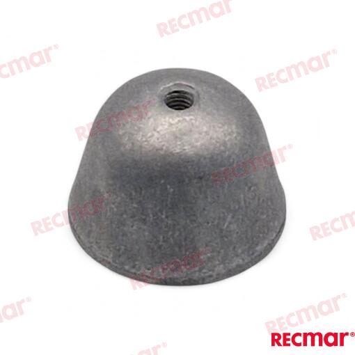 ALUMINIUM ANODE REC41100098AL