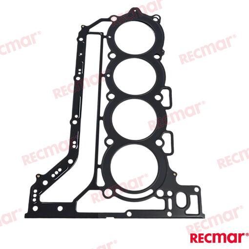 CYLINDER HEAD GASKET REC11141 96L00