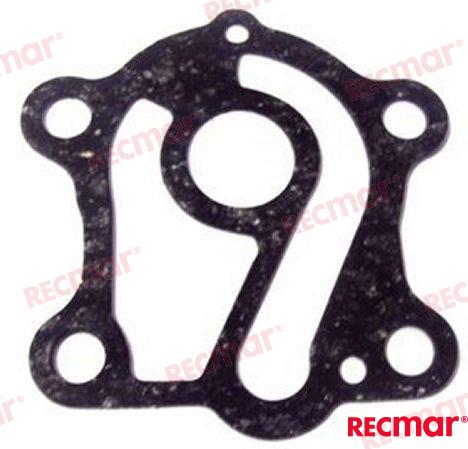 GASKET WATERPUMP REC663 44324 00
