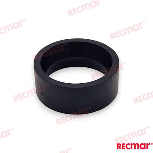WATER TUBE SEAL REC6GR 44365 01