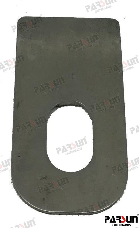PLATE SHIFTLEVER STOPPER