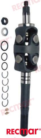 COMPLETE_U-JOINT_ALPHA_GEN_II