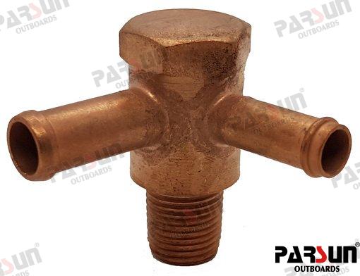 NOZZLE  ASSY