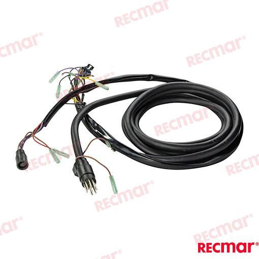 TRIM_HARNESS_8PIN_15FT_