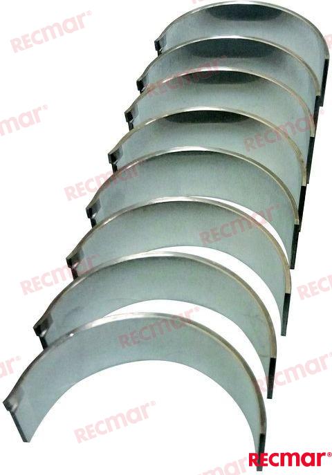 CONNECTING ROD BEARING KIT RM877388
