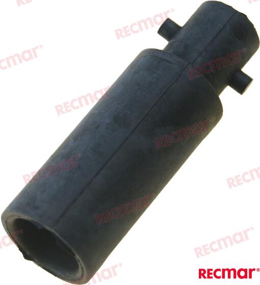 WATER SEAL DAMPER REC68T 44366 00