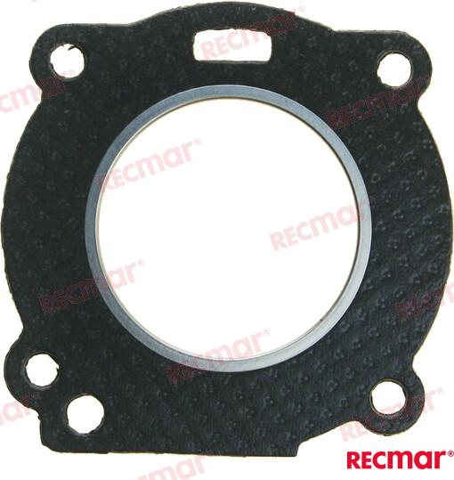 CYLINDER HEAD GASKET REC309 01005 2