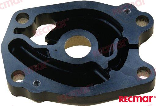 WATER PUMP HOUSING REC679 44341 00