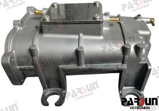 OIL CAP ASSY, ELECTRIC PUMP