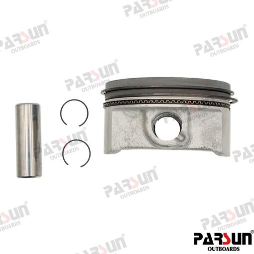 PISTON ASSY