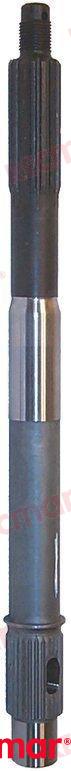 PROPELLER SHAFT REC6L2 45611 00