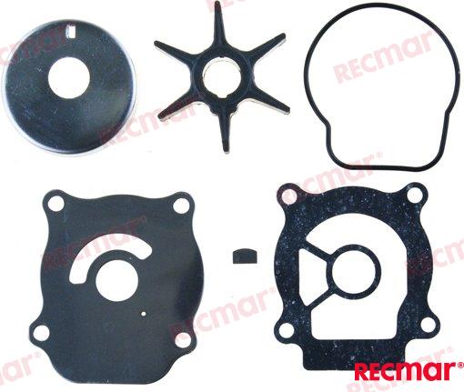 WATER PUMP REPAIR KIT REC17400 88L00