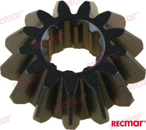 GEAR REC68T 45551 00