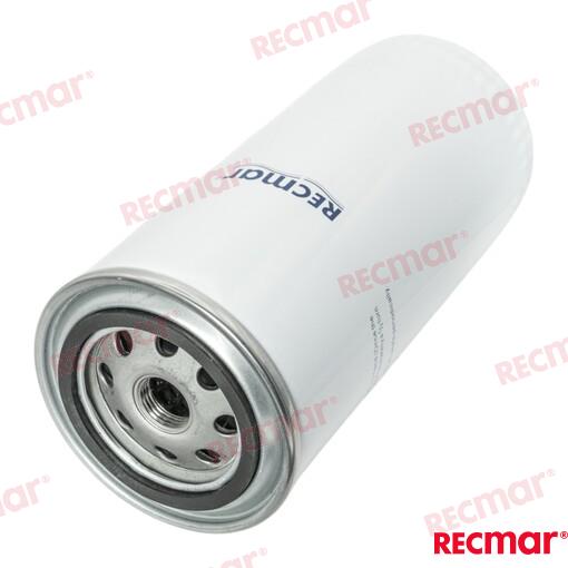 VOLVO PENTA D4 D6 OIL FILTER 21632901 22030852
